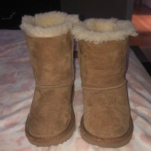 Toddler Ugg Boots size 7